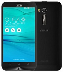 Замена стекла на телефоне Asus ZenFone Go (ZB500KG) в Сургуте